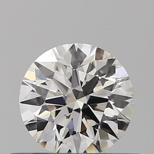 0.34 carat G-VS2 Excellent cut Natūralus Round Deimantas (1)