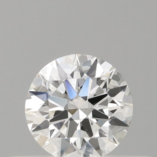 0.3 carat E-VS2 Excellent cut Natūralus Round Deimantas (1)