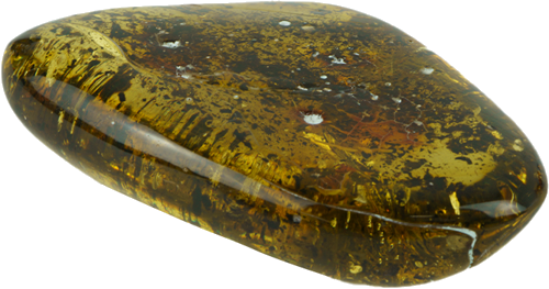 19,35 g Amber nugget (3)