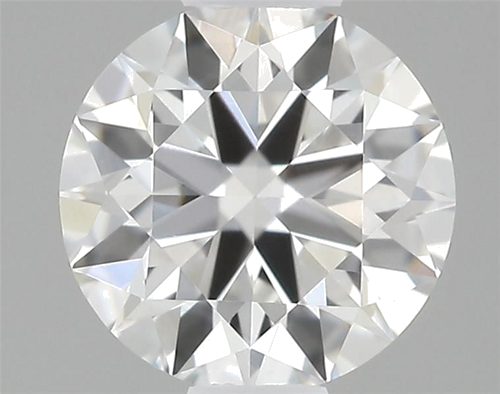 0.3 carat G-VS1 Excellent cut Natūralus Round Deimantas (1)