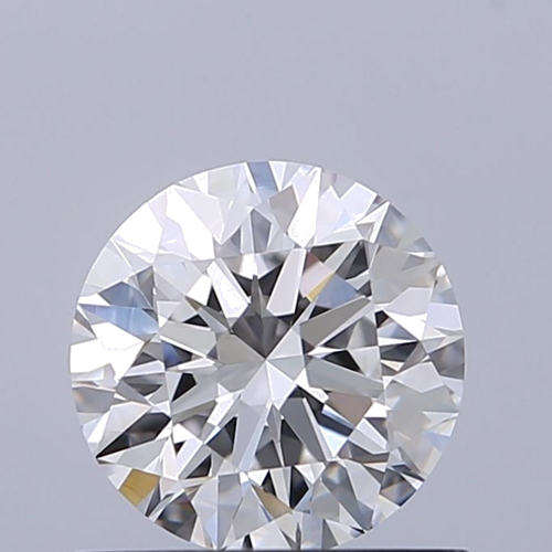 0.75 carat E-IF Excellent cut Natūralus Round Deimantas (1)
