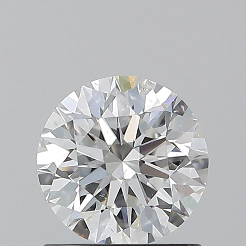 1.0 carat E-SI2 Excellent cut Natūralus Round Deimantas (1)