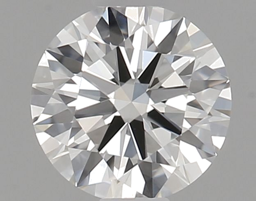 0.3 carat H-VS1 Excellent cut Natūralus Round Deimantas (1)