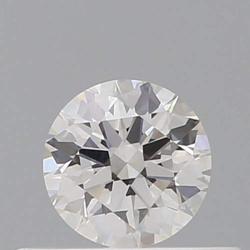 0.28 carat H-VS1 Excellent cut Natūralus Round Deimantas (1)