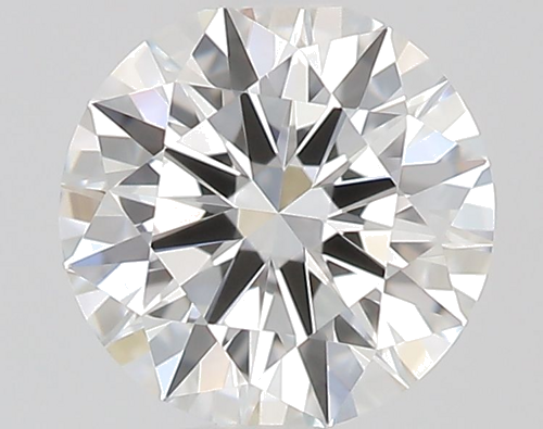 0.35 carat G-IF Excellent cut Natūralus Round Deimantas (1)