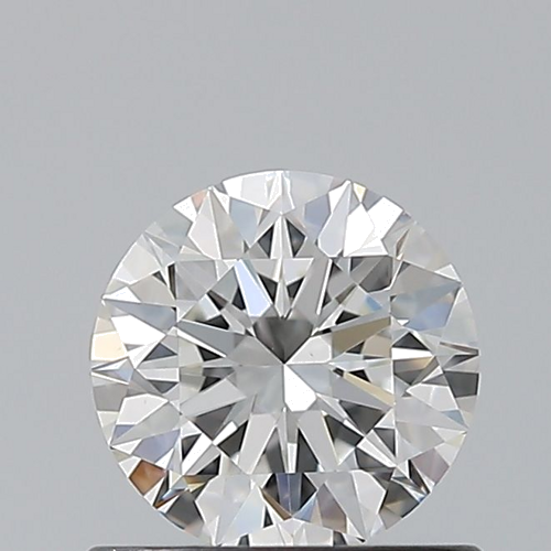 0.72 carat G-VS1 Excellent cut Natūralus Round Deimantas (1)