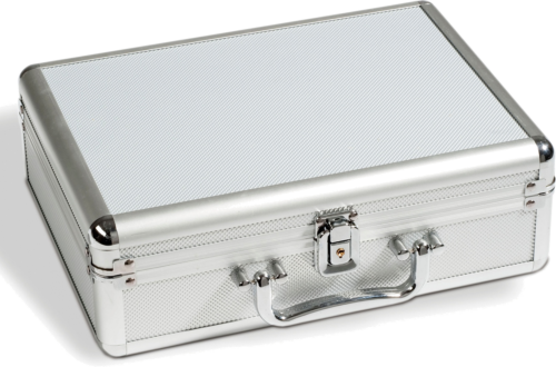 Monētu koferis - Cargo S6 (3)