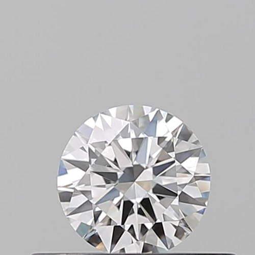 0.3 carat E-SI1 Excellent cut Natūralus Round Deimantas (1)