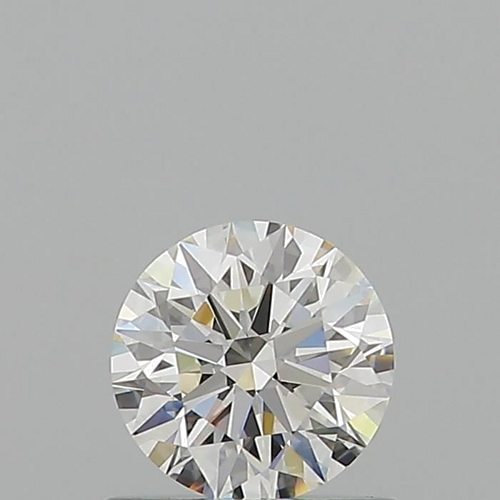 0.7 carat G-VS1 Excellent cut Natūralus Round Deimantas (1)
