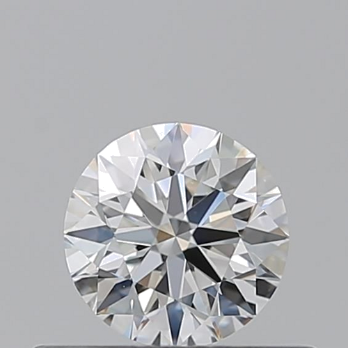 0.4 carat G-VS1 Excellent cut Natūralus Round Deimantas (1)