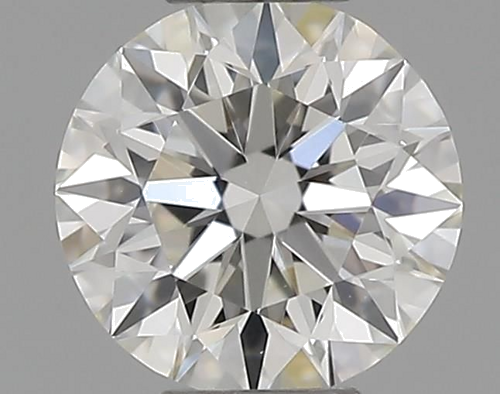 0.3 carat I-VVS2 Very Good cut Natūralus Round Deimantas (1)
