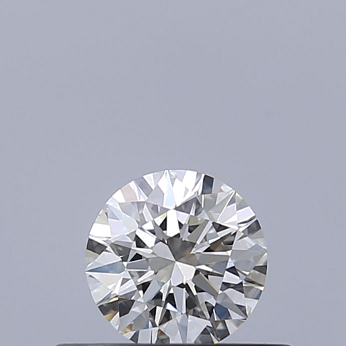 0.31 carat E-VS1 Excellent cut Natūralus Round Deimantas (1)
