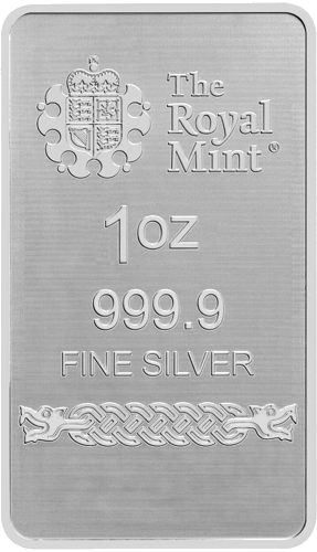 1 oz Один Боги северной мифологии серебряный слиток (4)
