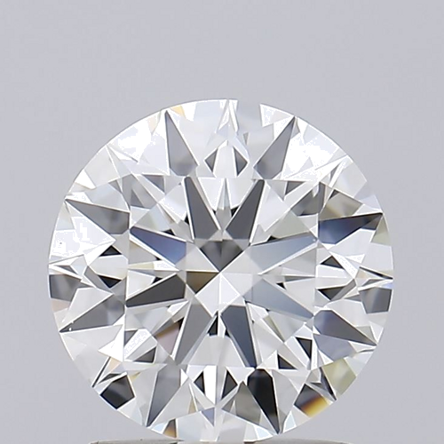 1.52 carat H-VS1 Excellent cut Natūralus Round Deimantas (1)