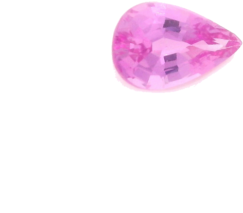 0.49 carat PINK Pear Safyras (1)