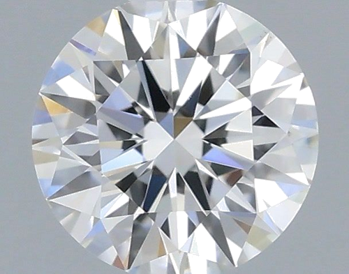 0.3 carat G-VS1 Excellent cut Natūralus Round Deimantas (1)