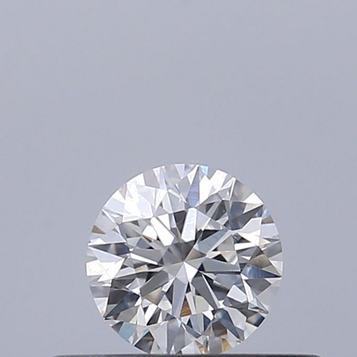 0.3 carat E-VS2 Excellent cut Natūralus Round Deimantas (1)