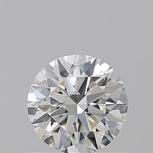 0.8 carat G-VS1 Excellent cut Natūralus Round Deimantas (1)