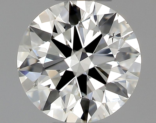 0.3 carat J-SI1 Excellent cut Natūralus Round Deimantas (1)
