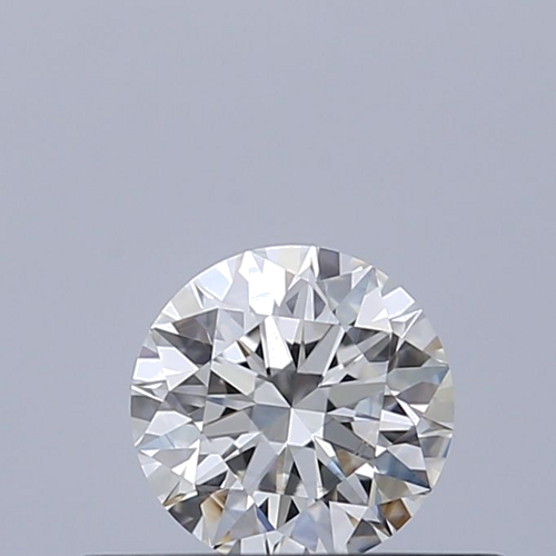 0.33 carat G-VS1 Excellent cut Natūralus Round Deimantas (1)