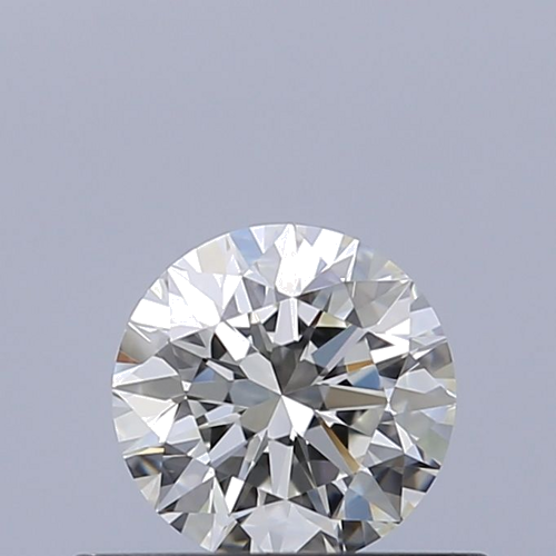 0.4 carat J-VVS1 Excellent cut Natūralus Round Deimantas (1)