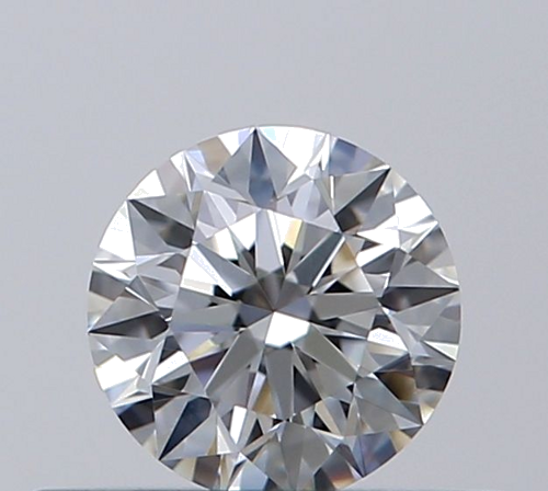 0.31 carat G-VS1 Excellent cut Natūralus Round Deimantas (1)