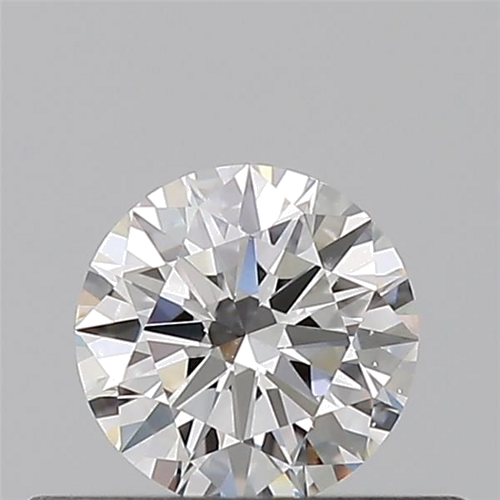 0.3 carat F-VS2 Excellent cut Natūralus Round Deimantas (1)