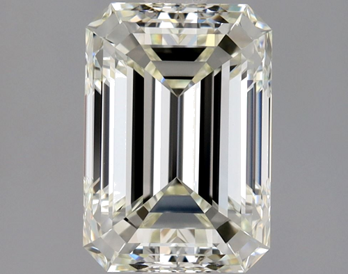 2.0 carat J-VVS2 Natūralus Emerald Deimantas (1)