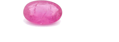 0.52 carat RED Oval Rubinas (1)