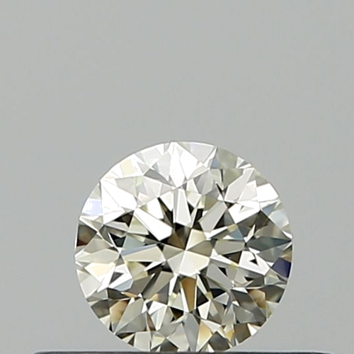 0.3 carat K-VVS2 Very Good cut Natūralus Round Deimantas (1)