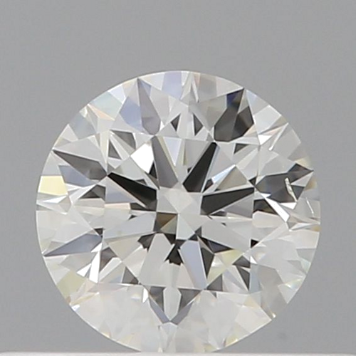 0.3 carat I-SI1 Excellent cut Natūralus Round Deimantas (1)