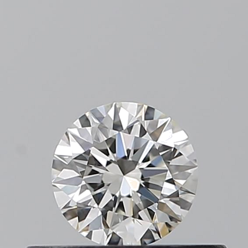 0.3 carat H-VVS1 Excellent cut Natūralus Round Deimantas (1)