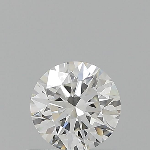 0.6 carat G-VS1 Excellent cut Natūralus Round Deimantas (1)