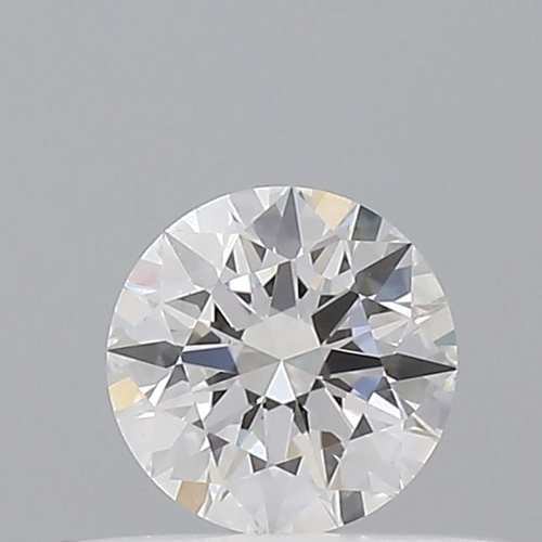 0.29 carat E-VS2 Excellent cut Natūralus Round Deimantas (1)