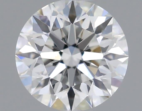 0.6 carat E-IF Excellent cut Natūralus Round Deimantas (1)