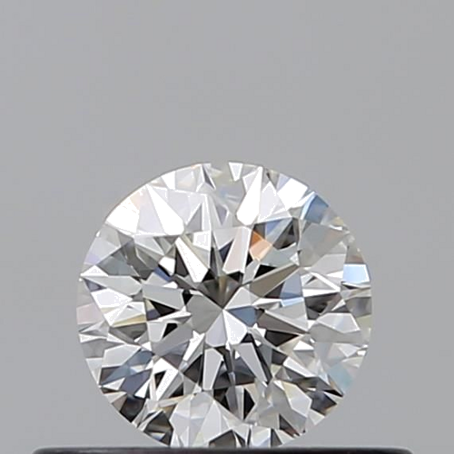 0.35 carat G-VS1 Excellent cut Natūralus Round Deimantas (1)