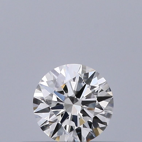 0.3 carat H-VS2 Excellent cut Natūralus Round Deimantas (1)