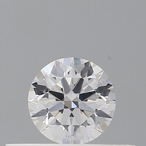 0.24 carat E-SI1 Excellent cut Natūralus Round Deimantas (1)
