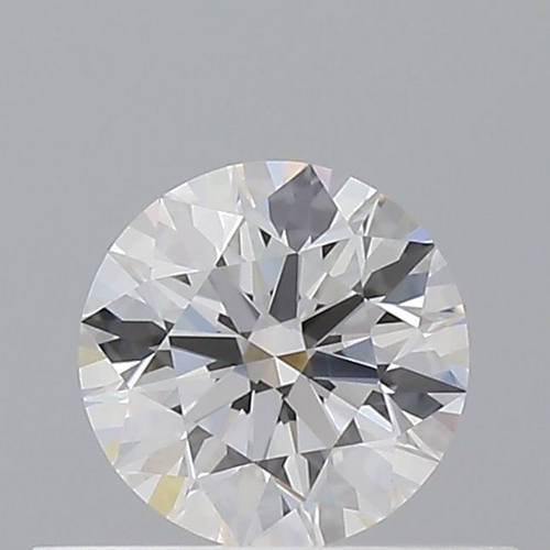 0.36 carat E-VS2 Excellent cut Natūralus Round Deimantas (1)