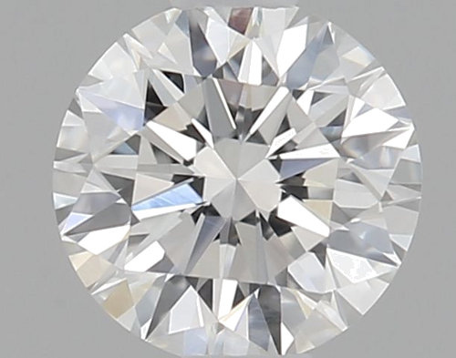0.3 carat G-VS2 Excellent cut Natūralus Round Deimantas (1)