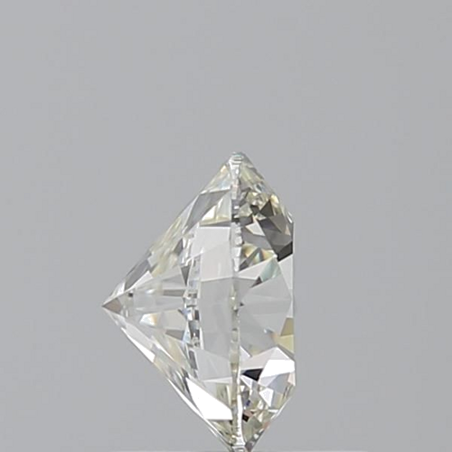 1.0 carat J-SI1 Excellent cut Natūralus Round Deimantas (1)