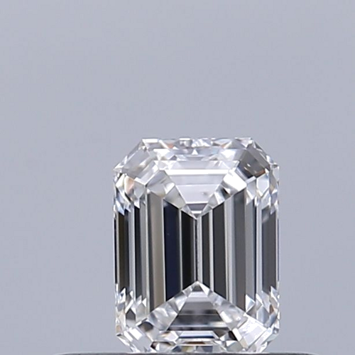 0.29 carat D-VVS1 Natūralus Emerald Deimantas (1)
