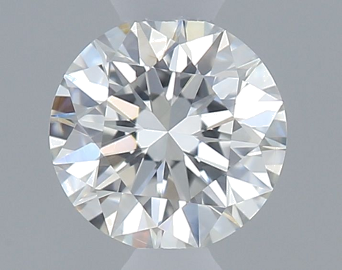 0.3 carat G-VS1 Excellent cut Natūralus Round Deimantas (1)