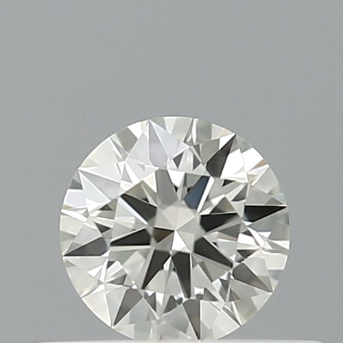 0.3 carat K-VS2 Excellent cut Natūralus Round Deimantas (1)