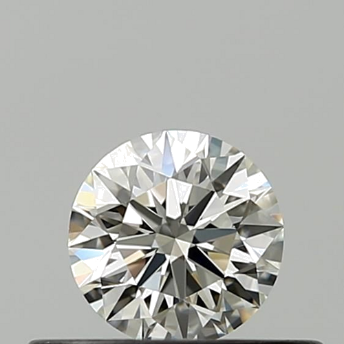 0.3 carat I-VVS2 Excellent cut Natūralus Round Deimantas (1)