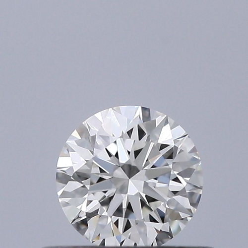 0.35 carat H-VS1 Excellent cut Natūralus Round Deimantas (1)