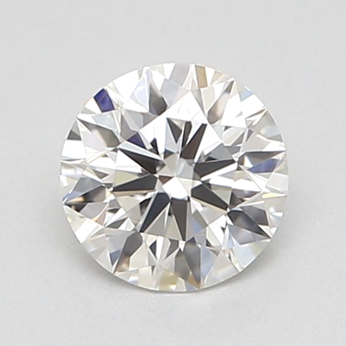 0.3 carat G-VVS1 Excellent cut Natūralus Round Deimantas (1)