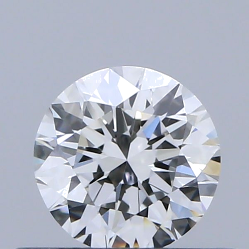 0.38 carat G-VS1 Very Good cut Natūralus Round Deimantas (1)