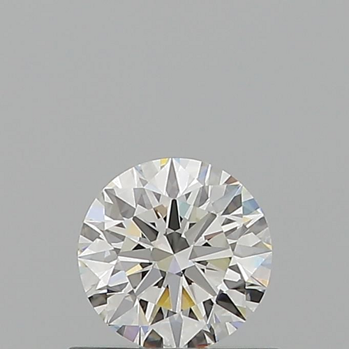 0.61 carat G-VS2 Excellent cut Natūralus Round Deimantas (1)