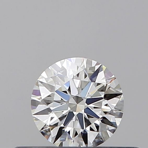 0.3 carat G-VVS2 Excellent cut Natūralus Round Deimantas (1)